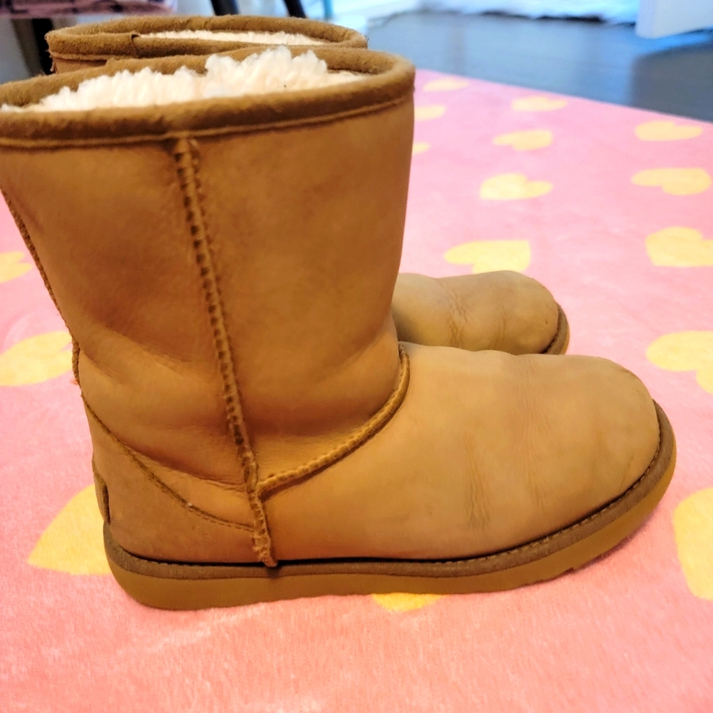 Ugg Winter boots